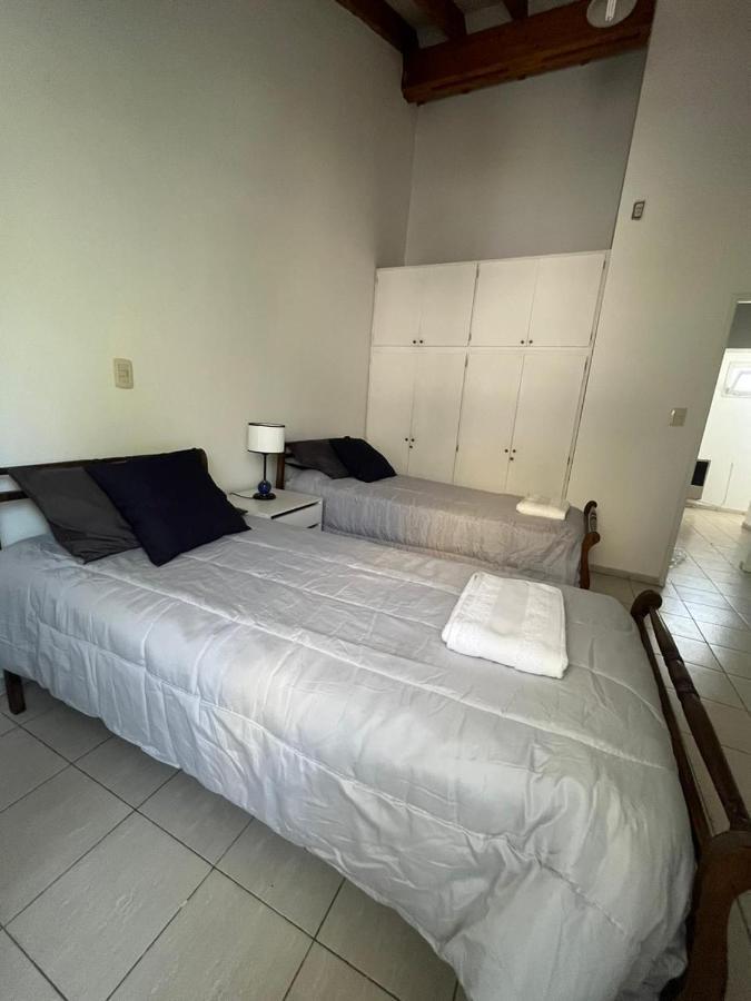 Dpto Pedro Vargas Mendoza Bagian luar foto