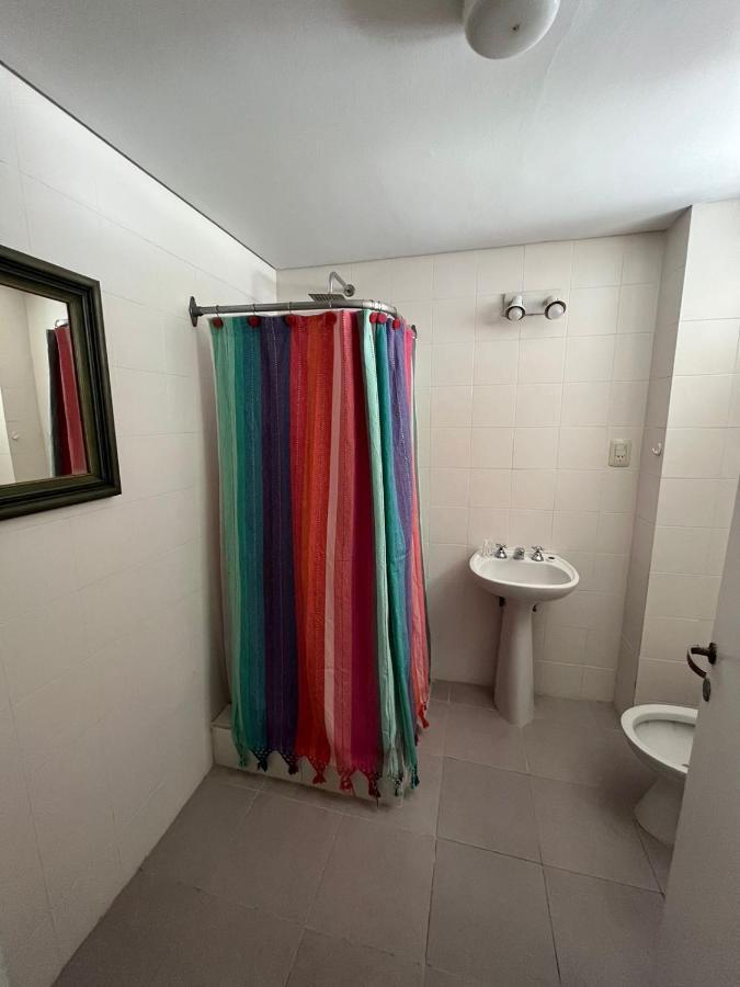 Dpto Pedro Vargas Mendoza Bagian luar foto